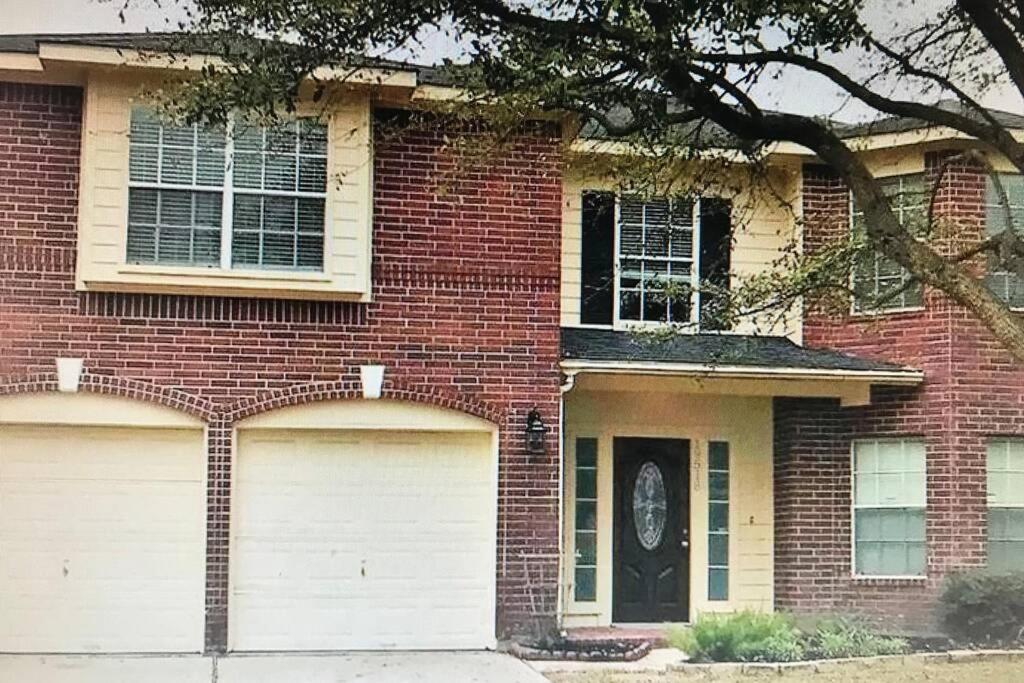 Katy, Grand Texas Size House, 6 Bedrooms 14 Beds - Sedgecreek エクステリア 写真