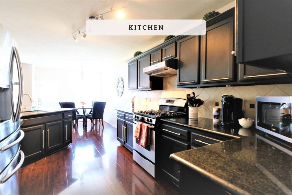 Katy, Grand Texas Size House, 6 Bedrooms 14 Beds - Sedgecreek エクステリア 写真