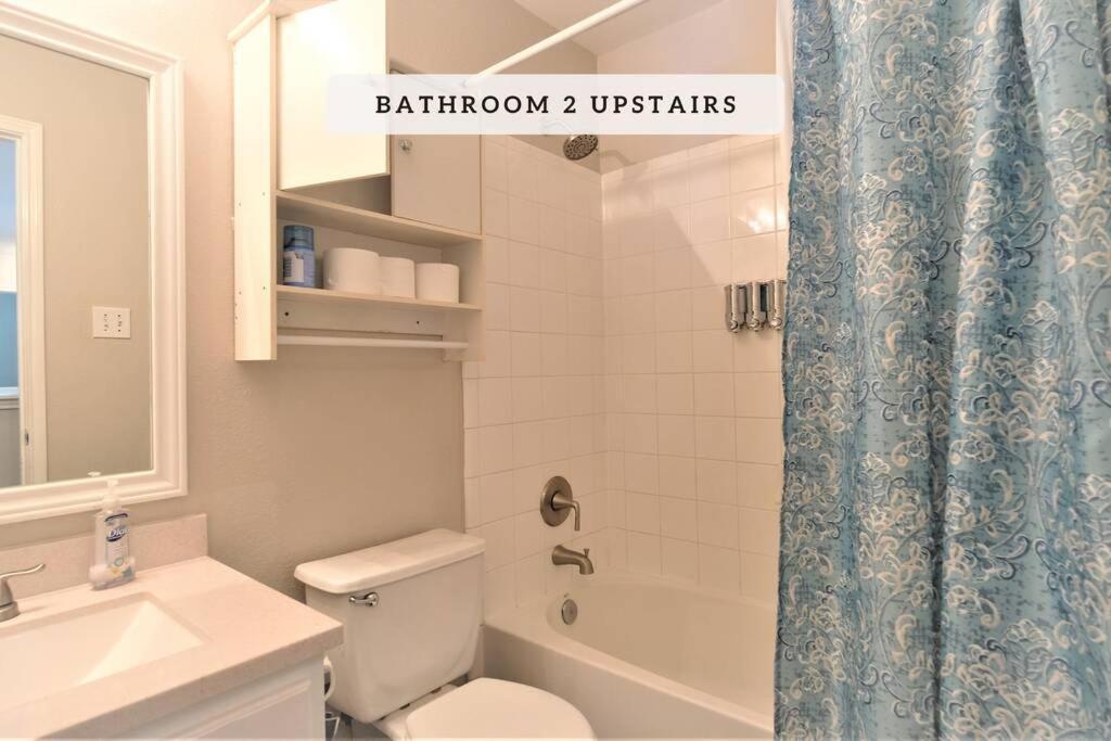 Katy, Grand Texas Size House, 6 Bedrooms 14 Beds - Sedgecreek エクステリア 写真