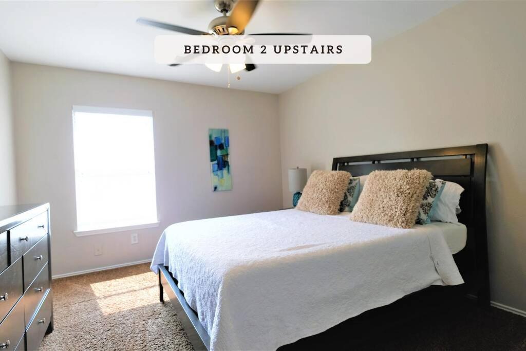 Katy, Grand Texas Size House, 6 Bedrooms 14 Beds - Sedgecreek エクステリア 写真